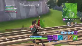 FortNite GamePlay| PS4 GamePlay| SUB for SUB|  Free Promotion #Daequan #tfue #Ninja