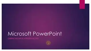 PowerPoint 2016   Aula 06   Inserindo Comentários nos slides