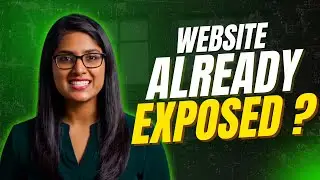 Is Your Website Already Exposed? | Free Security Risk Snapshot