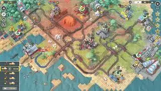 Train Valley 2 - Outtake 1: Der lange Zug / The FunGamer
