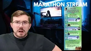 🔥 MARATHON STREAM – Playing some League ARAMS and TFT!!🔥!giveaway