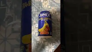 I Mixed Sneak Cola with Jumex Nectar&hellip; Here&rsquo;s What Happened! 🍓🥤