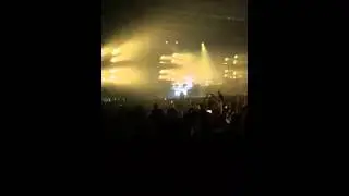 Len Faki @movement torino 2015