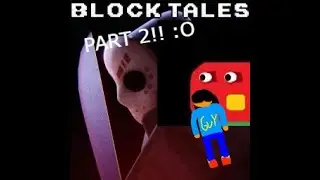 FasterGuy plays blocktales demo 3 full video (part 1) | with plasma and baida