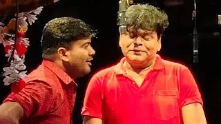 Munu panda & pratap rout ll jatra rangamhal ll Daria kulara daradi bandhu 