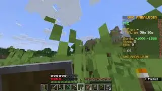 UHC Andalusia EP3