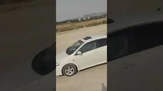 Margalla Road D12 to B17 and Faisal Hills