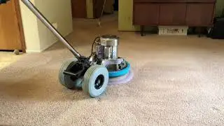Residential Carpet Cleaning Mytee Eco 14Pro Lite