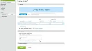 ProofHQ and Basecamp Classic user setup