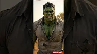 Hulk ki Nayi Kahani &ldquo;अपमान बूढ़े मां-बाप का 