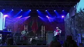 Greenhouse Lounge, LIVE FULL SET,  Whippersnap Music and Arts Festival, Brooksville, FL, 2-21-25