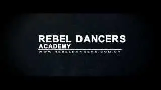 REBEL DANCERS ACADEMY