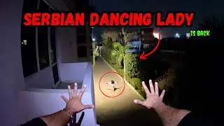 Serbian Dancing Lady Is Back 2 || Unforgettable Night || Horror Story | Horror Pov | Mr Nitin Meena