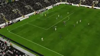 Juventus 4-1 Torino - Match Highlights