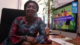 8 mars 2022 - Journée internationale des Femmes. Parlons-en !