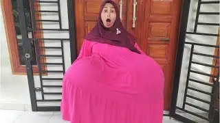 Kasihan 😂❤️🥰 Ibu Hamil Kembar Sakit Perut Mules Mules Kontraksi melahirkan