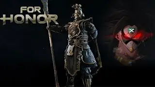 The Ultimate Jiang Jun | For Honor