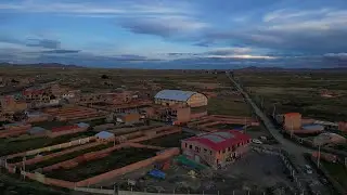 Luce sulle Ande ⛰️: la nostra energia sostenibile per una comunità in Bolivia