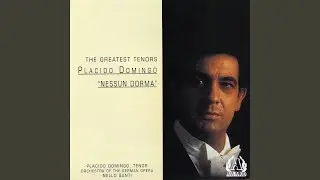 Cilea: Adriana Lecouvreur, La Dolcissima Effigie (in Your Sweet, Smiling Face)