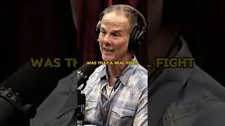 Joe Rogan: 