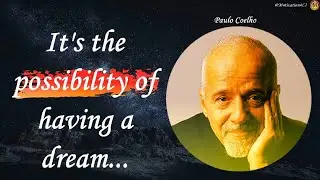 Unleashing the Secrets of Success: Quotes from 'The Alchemist'
