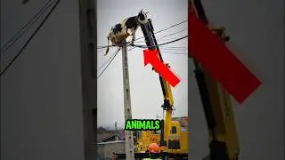 Top 5 Strangest Animals You Won&rsquo;t Believe Actually Exist! 🦖 ✨