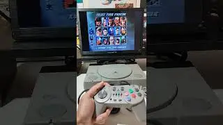 TRUQUE R&Aacute;PIDO EM MORTAL KOMBAT 3 DE PS1 #videogames #retrogaming #retrogamer