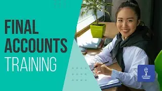 Master Financial Accounts Preparation | Financial Statements & Analysis | Guardians Training