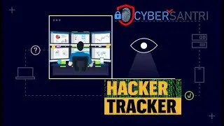 CyberSantri Monitoring Services