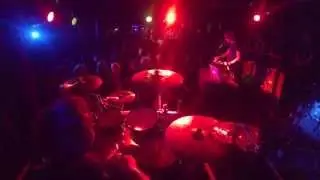 THE ALGORITHM (Live Drumcam) - Daft Punk - Harder Better Faster Stronger (THE ALGORITHM REMIX)