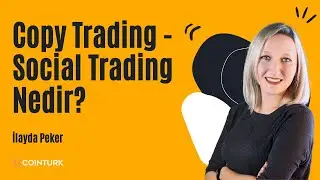 Copy Trade Nedir? Nasıl Yapılır?