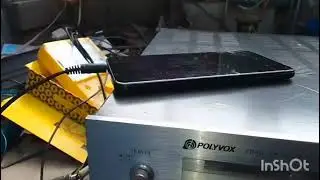 O Eficiente Receiver Polivox PR-4150
