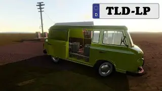 TLD - das ist Bully & ich sage DANKE #021 [Gameplay Deutsch]