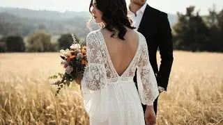 Top 10 Country Wedding Songs | Romantic Ballads for Ceremony & First Dance