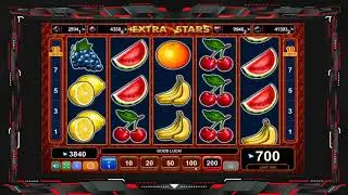 Extra Stars Slots - High Roll / слоты игры на деньги (2018)