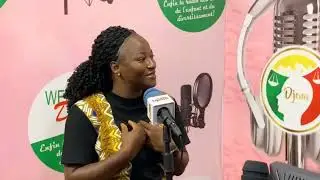 Balade matinale 11 10 2024 : Kossi Mawun nous livre invocation !