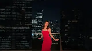 Qu&eacute; bonita vista