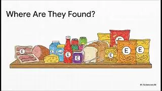 Common food preservatives linked to higher cancer, diabetes risk #Health  #cancer #Diabetes