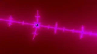 #4K #Mandelbrot #relax #trippy #fractal #rythme #couleur #psychedelic #trippyart #zoom #artnumerique