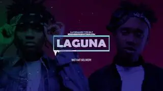 Rae Sremmurd Type Beat - Laguna (Prod. Rex Rogers)