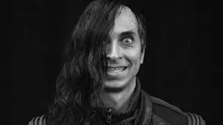 Jimmy Urine - Un Deye Gon Hayd (The Unloved Song) *unofficial*