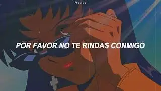 Steve Lacy - Dark Red (sub.espa&ntilde;ol)