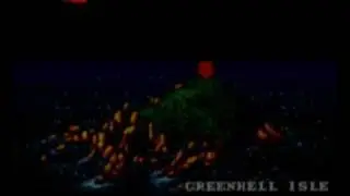 Prehistoric Isle in 1930 SNK PC Version Gamesload