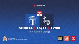 Betclic 3. Liga | Wisła II Płock - GKS Bełchatów