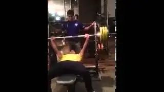 120 kg bench press jasbir devgan