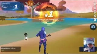 35 kills!!!! Creative Destruction #2 (highest kills)