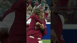 Some of 2023's best moments in NCAA sports 🎉 #shorts