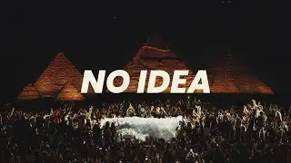 Don Toliver - No Idea (Hoodia x Higher Lane Afro House Remix)