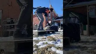 PALLETS ONLY 🚫 #skateboardvibes #skateboard #skateedit #skate #skateboarding #skateanddestroy