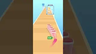 popsicle stack walkthrough gameplay part 1 #shorts #shortsfeed